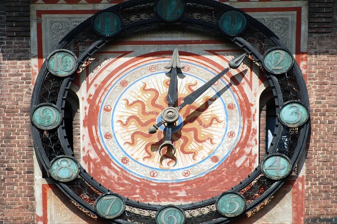 Guided Walking Tour & Sightseeing of Milan Top-Attractions for Kids & Families - Tips for a Successful Tour