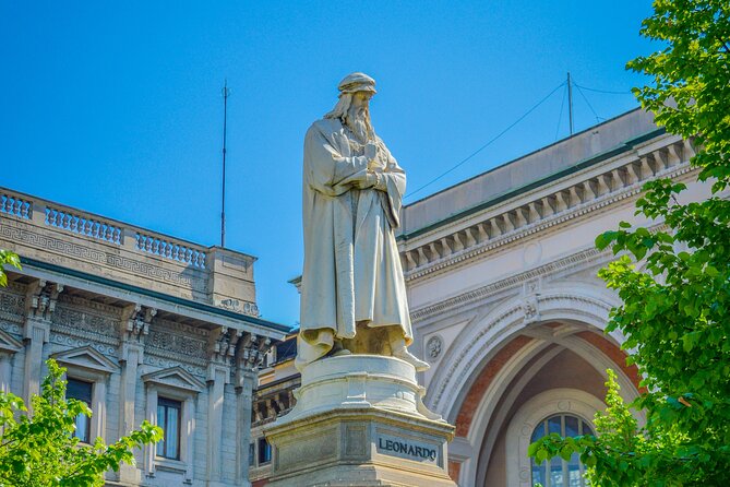 Guided Walking Tour & Sightseeing of Milan Top-Attractions for Kids & Families - Booking and Cancellation Policies