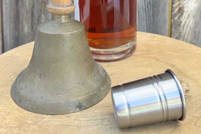 Guided Walking Tour Soiled Doves Leadville Red Light District - An In-Depth Look at the Tour Experience