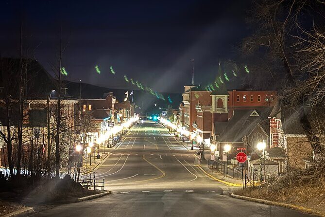 Guided Walking Tour Soiled Doves Leadville Red Light District - Who Will Love This Tour?