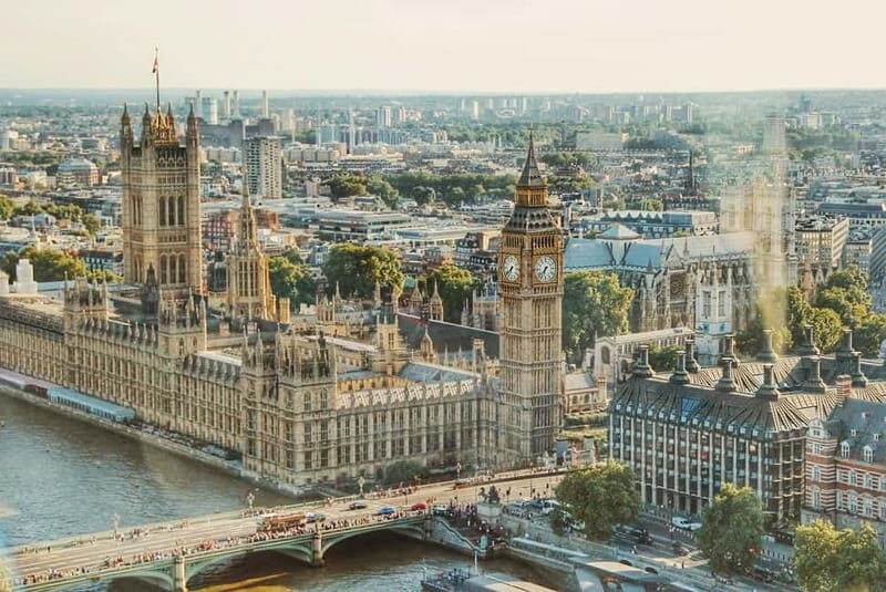 Guided Walking Tour - Tower Bridge to Buckingham Palace - Final Thoughts