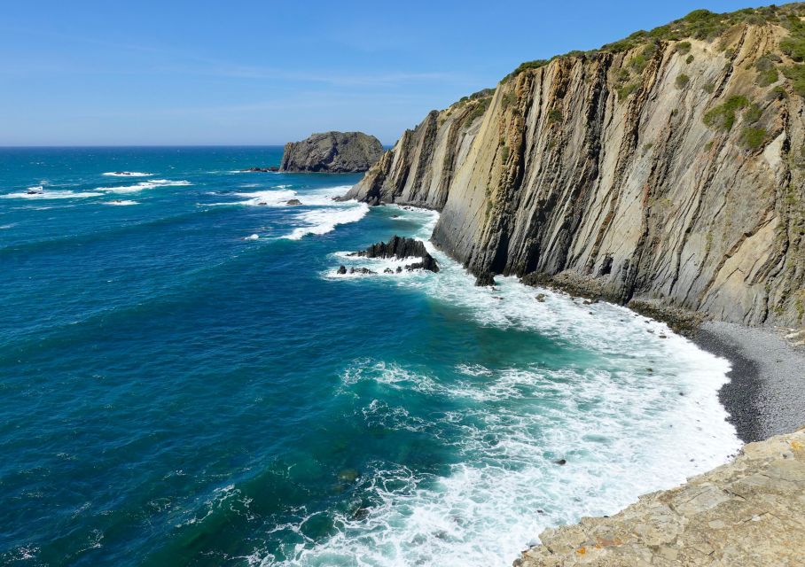 Guided Walk+Picnic: Western Algarve's Wild Beauty - Capturing the Memories