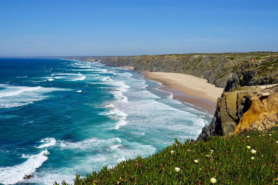 Guided Walk+Picnic: Western Algarve's Wild Beauty - Frequently Asked Questions