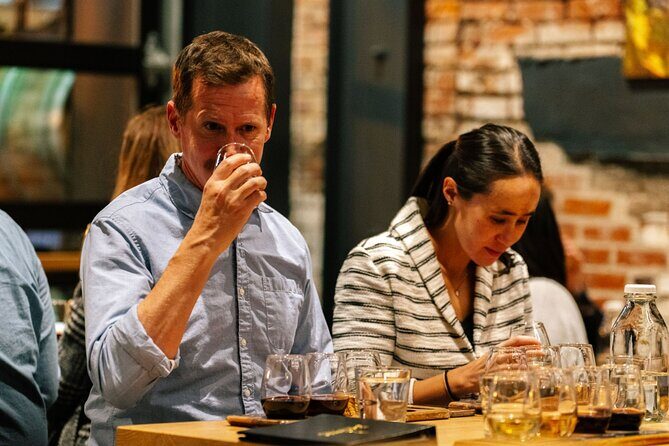 Guided Wine Tasting Experience - Analyzing the Value and Experience