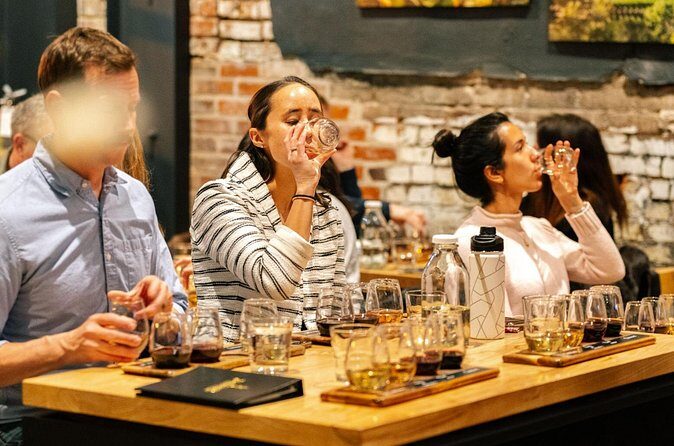 Guided Wine Tasting Experience - FAQs