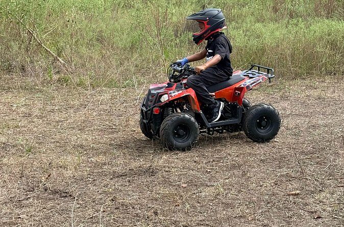 Guided Youth ATV Adventures at Legacy Acres Ranch - Final Thoughts