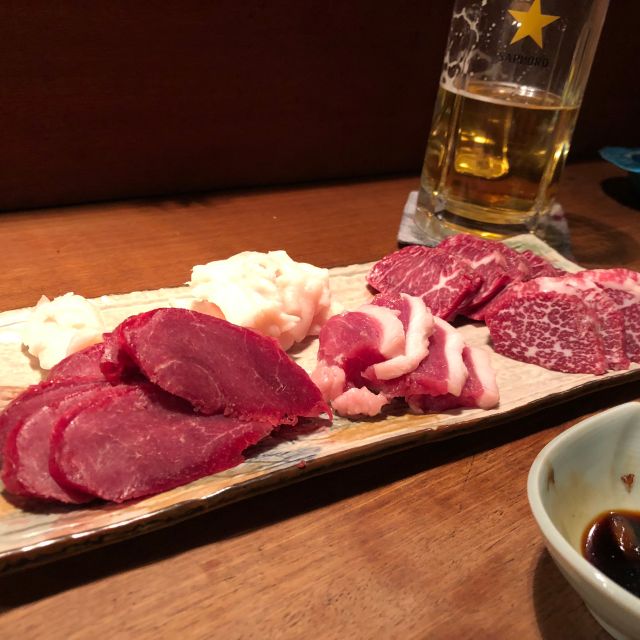 Guiding Local Izakaya in Kyoto That Only Know Local People - Unique Atmosphere and Experiences