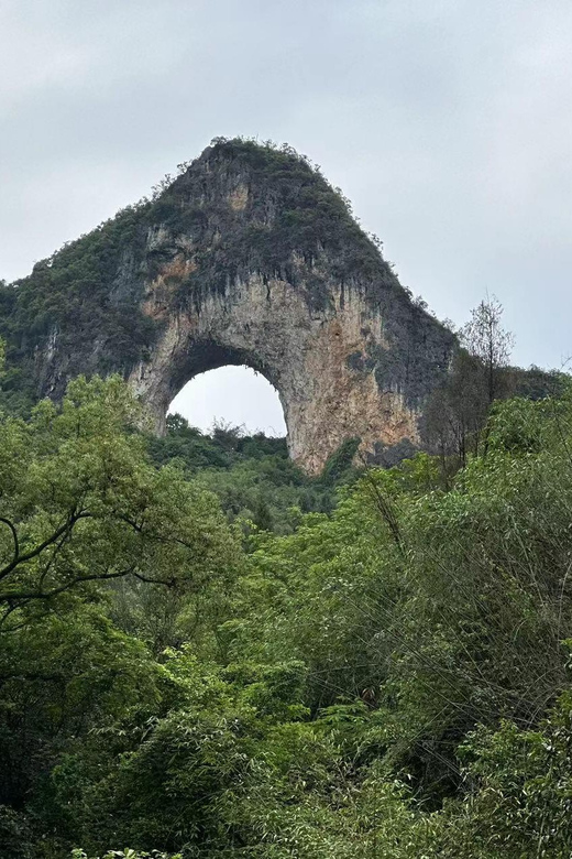 Guilin: 3-Day Private Tour With Longji and Yangshuo - Inclusions