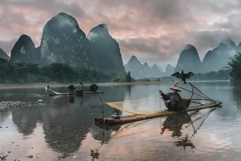 Guilin: 3-Day Private Tour With Longsheng&Cruise to Yangshuo - Good To Know
