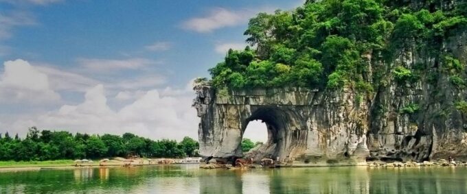 Guilin: 3-Day Private Tour With Longsheng&Cruise to Yangshuo - Inclusions and Exclusions