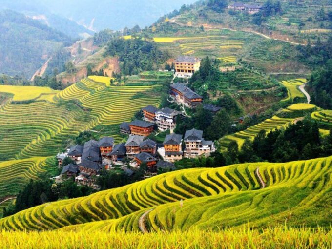 Guilin: 3-Day Private Tour With Longsheng&Cruise to Yangshuo - Frequently Asked Questions