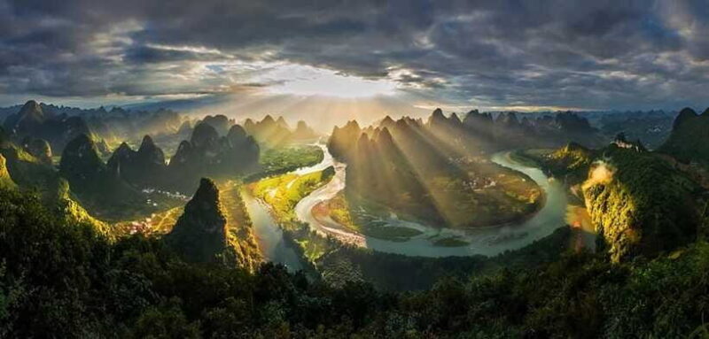 Guilin: 4-Day Private Tour with Guilin,Yangshuo and Longji - Day 3: Yangshuo Countryside and Rural Life