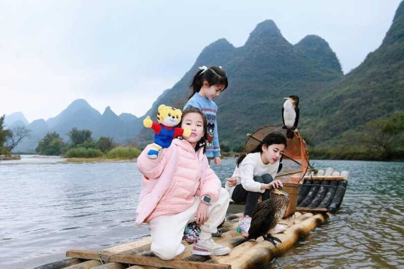 Guilin: 5-Day Off-the-Beaten-Path Tour with Transfers - The Sum Up