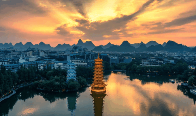 Guilin City Highlights Day Tour With Local Delicous Lunch - Frequently Asked Questions