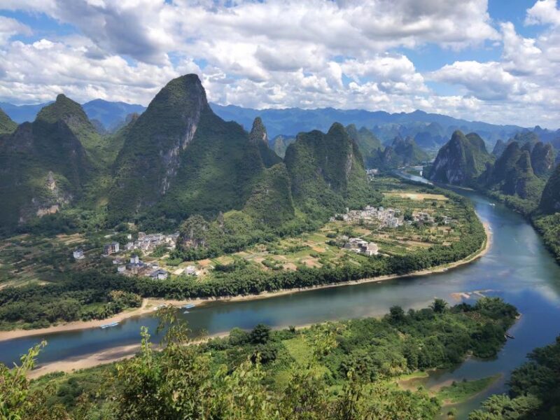 Guilin: Classic Private Full–Day Tour - Good To Know