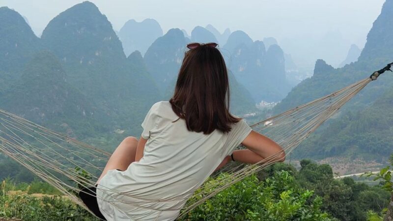 Guilin: Classic Private Full–Day Tour - Itinerary Highlights