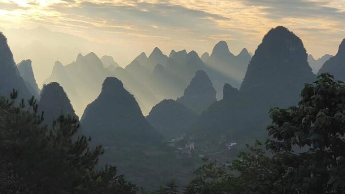 Guilin: Classic Private Full–Day Tour - Pickup and Duration