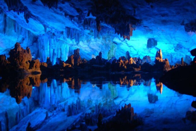 Guilin: Classic Private Full–Day Tour - Reed Flute Cave Exploration