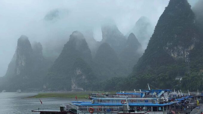 Guilin: Classic Private Full–Day Tour - Frequently Asked Questions