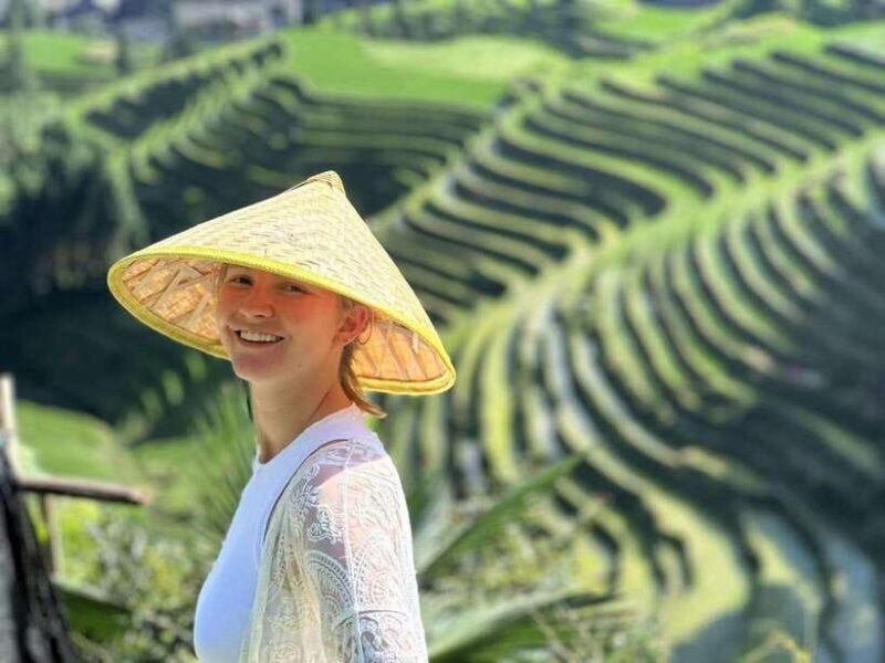 Guilin: Day tour of Longji Rice Terraces and Yangshuo - The Itinerary in Detail