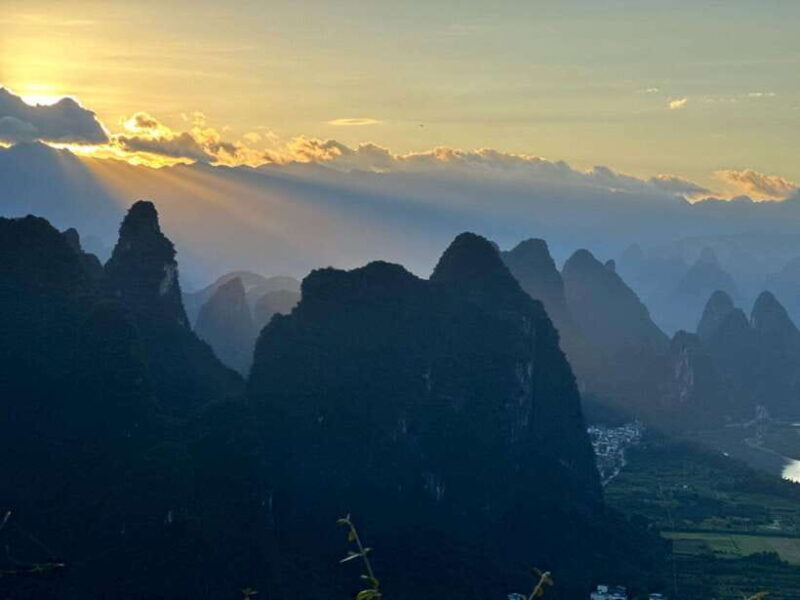 Guilin: Day tour of Longji Rice Terraces and Yangshuo - Authenticity and Cultural Insights
