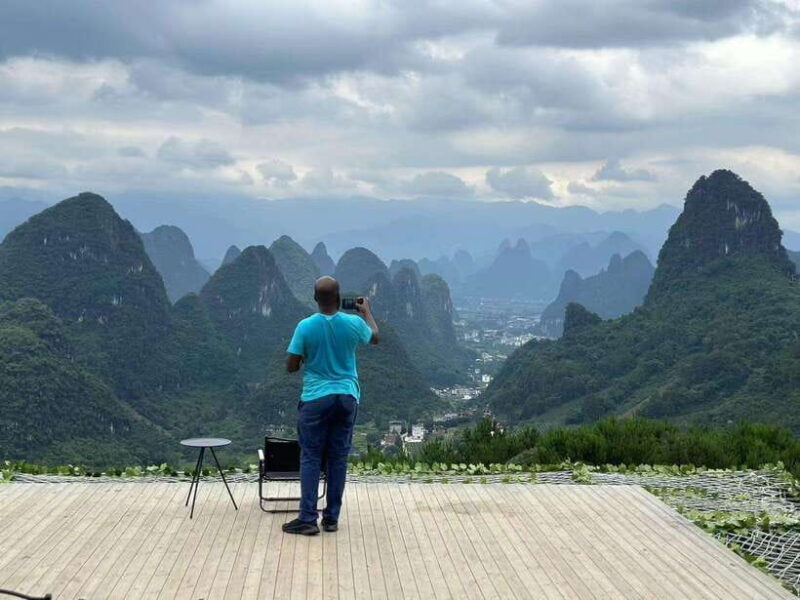 Guilin: Day tour of Longji Rice Terraces and Yangshuo - FAQs