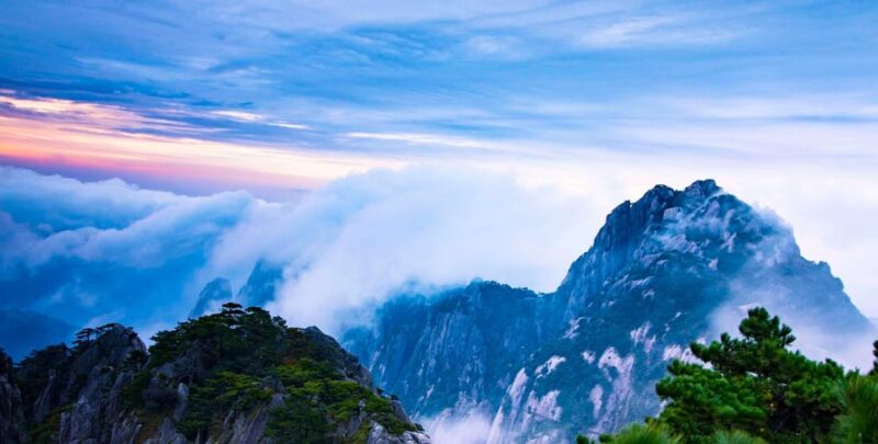 Guilin Day Tour of Yangshuo Xianggong Mountain - Inclusions