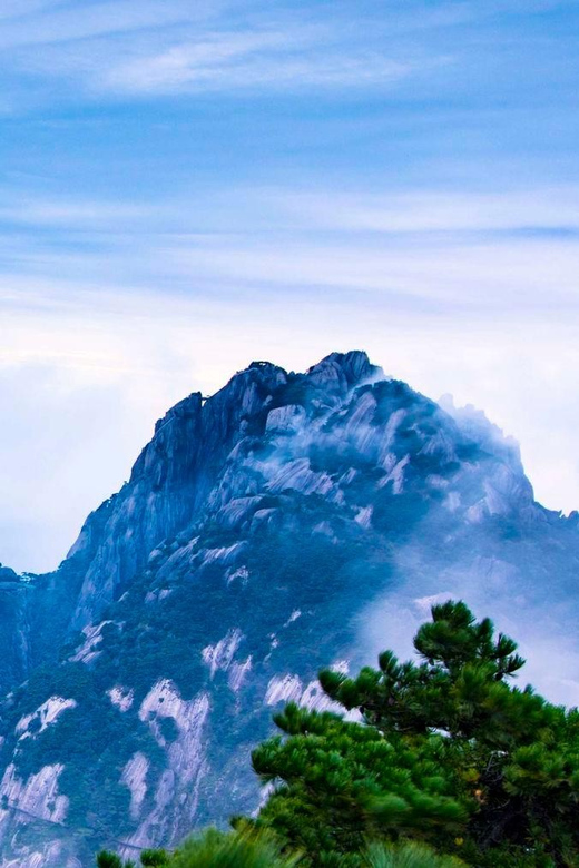 Guilin Day Tour of Yangshuo Xianggong Mountain - Important Information