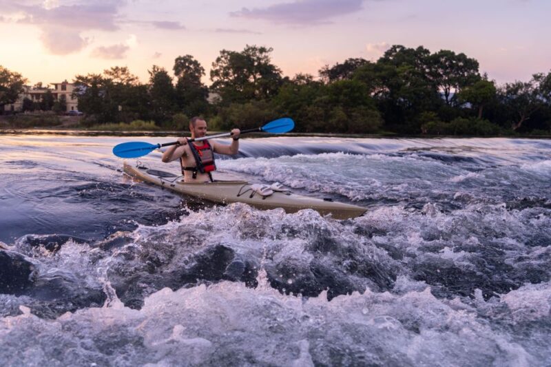 Guilin: Kayaking Adventure With Local Guide - Good To Know