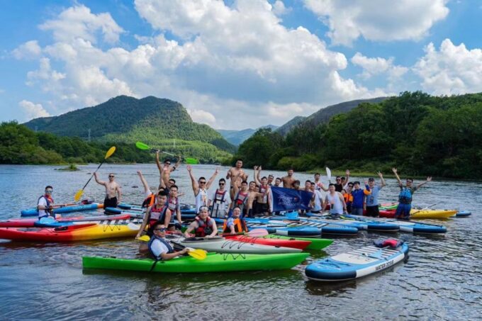 Guilin: Kayaking Adventure With Local Guide - Frequently Asked Questions