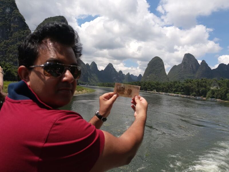 Guilin: Li River Cruise With Buffalo and Tour of Yangshuo - Good To Know