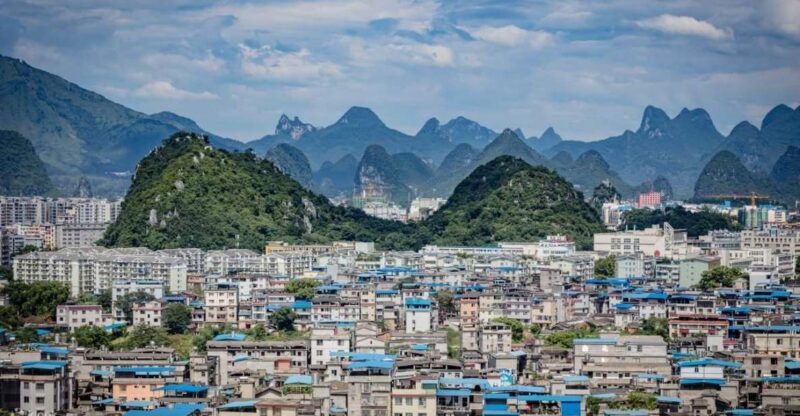 Guilin: Private Customized Tour of Citys Top Sights - Reed Flute Cave