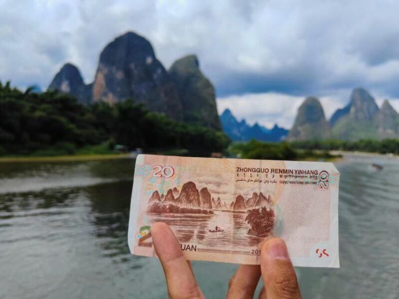 Guilin: Private Full-Day Li River Cruise and Liusanjie Show - Guilin: Private Full-Day Li River Cruise and Liusanjie Show — A Detailed Look