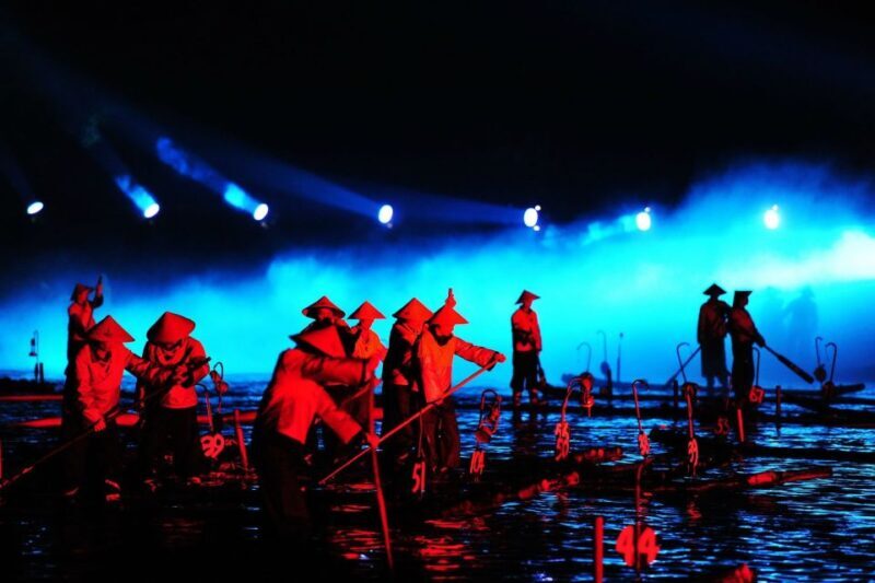 Guilin: Private Full-Day Li River Cruise and Liusanjie Show - Final Thoughts