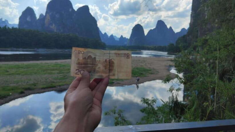 Guilin: Private Mountains and Rivers Day Tour - Introduction to the Tour Experience