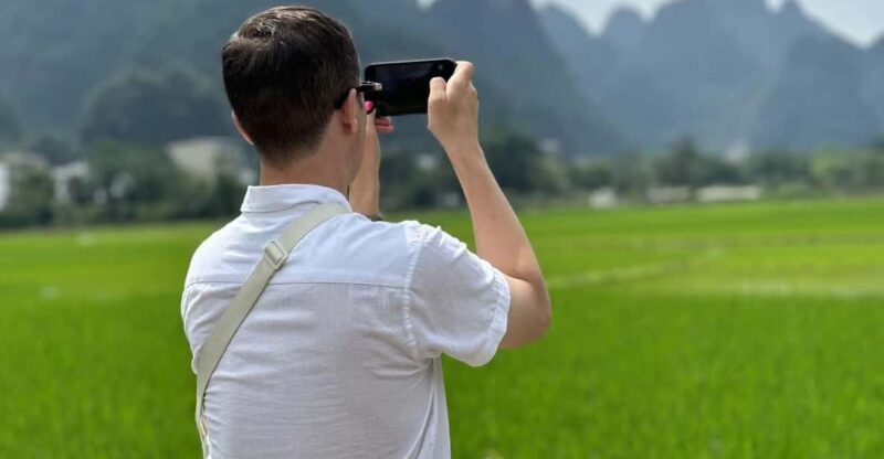 Guilin to Zhangjiajie 5D4N Private Tour - Good To Know