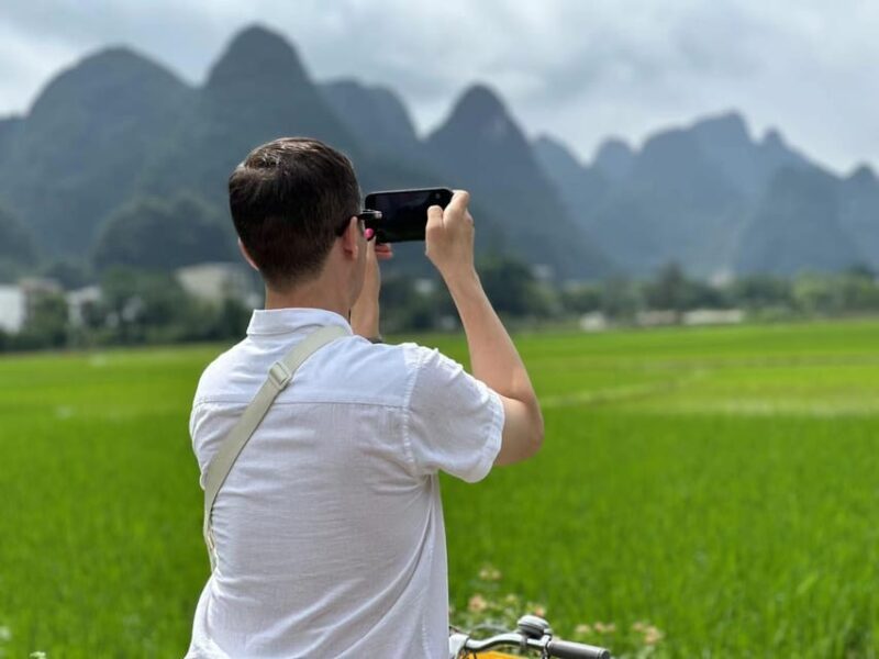 Guilin to Zhangjiajie 5D4N Private Tour - Day 1: Guilin - Yangshuo