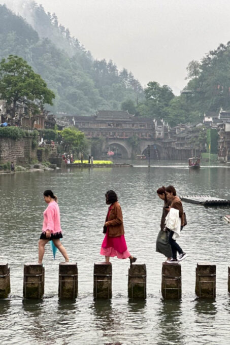 Guilin to Zhangjiajie 5D4N Private Tour - Inclusions and Flexibility