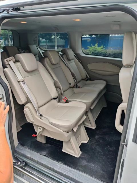 Guilin Transfer Services: Airport,Train Station & Hotel - Customer Experience