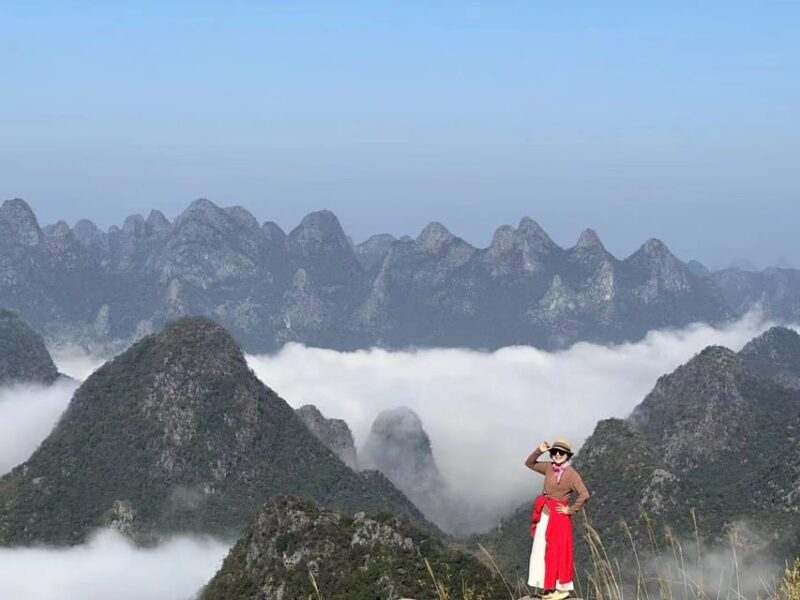Guilin Yangshuo Karst Travel - Good To Know