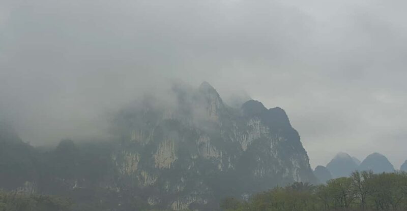 Guilin Yangshuo Karst Travel - Itinerary Highlights