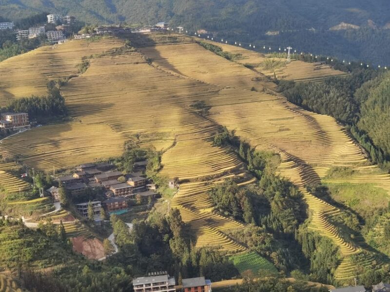Guilin Yangshuo Karst Travel - Activities and Experiences