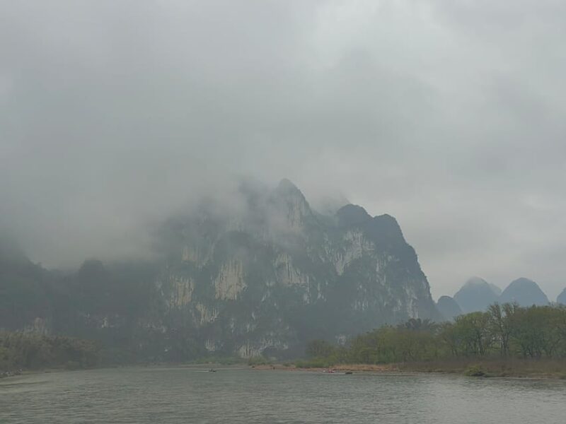 Guilin Yangshuo Karst Travel - Inclusions and Accommodations