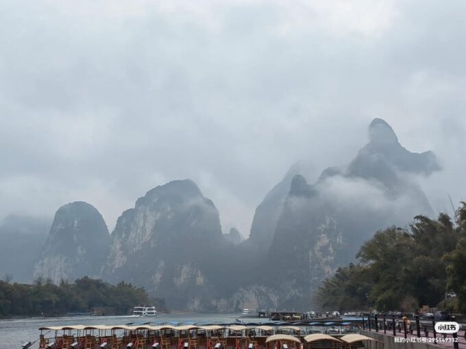 Guilin Yangshuo Karst Travel - Frequently Asked Questions