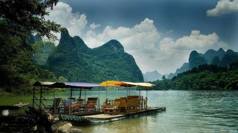 Guilin&Guizhou: 8-Day Guilin, Yangshuo and Guizhou Tour - Practicalities and Tips