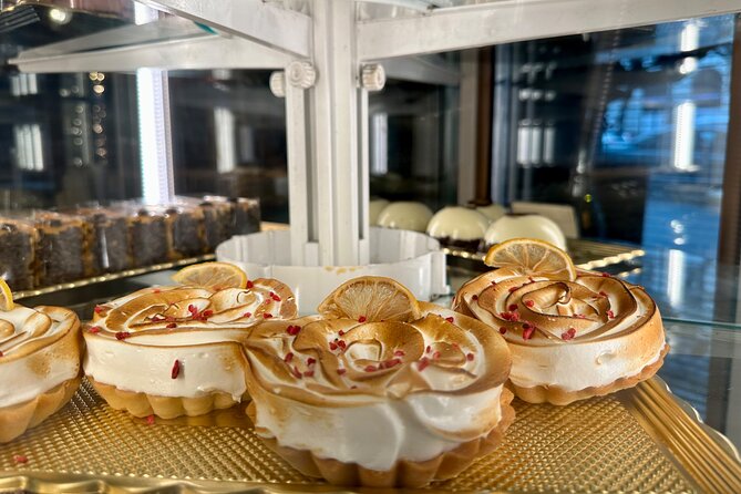 Guilty Pleasures - a Budapest Dessert & Coffee House Tour - Insights Into Budapests Culinary History
