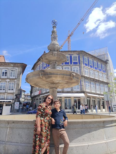 Guimarães: Escape in City - Clone (In) the Cradle - Frequently Asked Questions