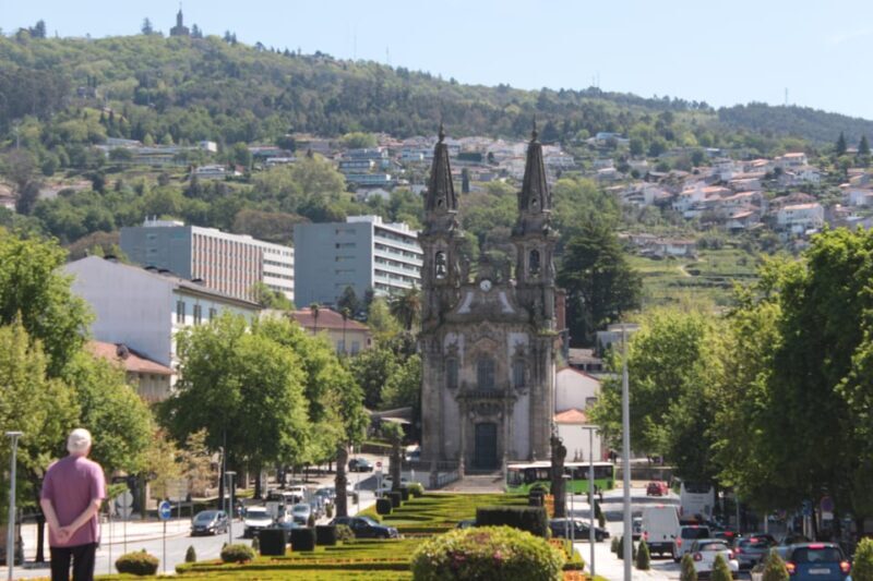 Guimarães Experience - Key Points