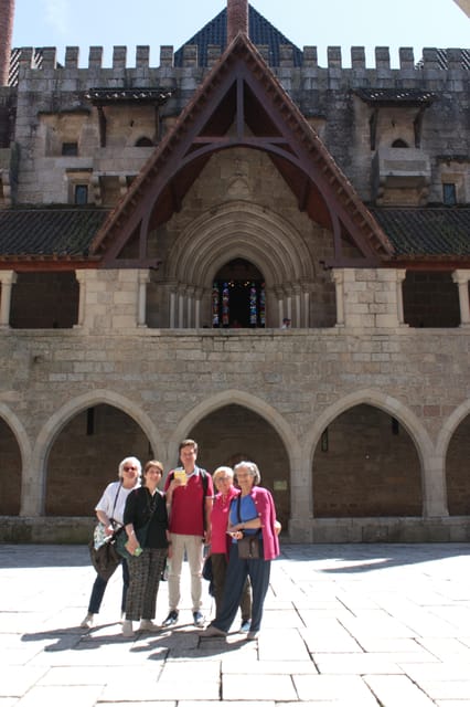 Guimarães Experience - Who Will Love This Tour?