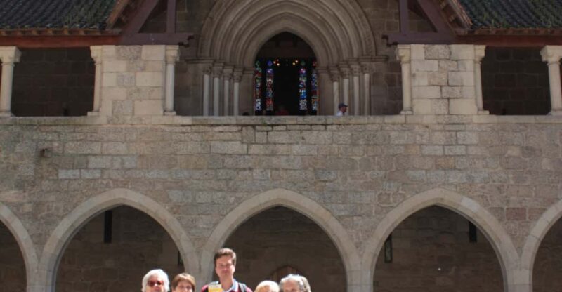 Guimarães Experience - Final Thoughts
